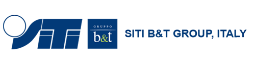 SITI B&T Group Italy STB Ohans Keraben Project